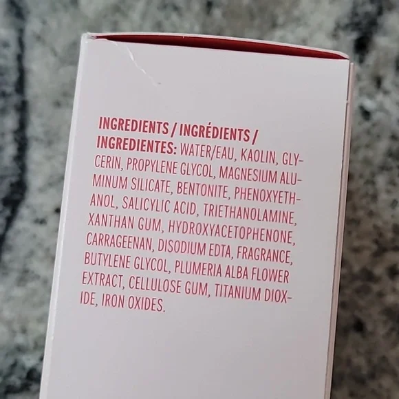 Mary Kay Pink Clay Mask, NWTs Full Sz - Picture 6 of 12